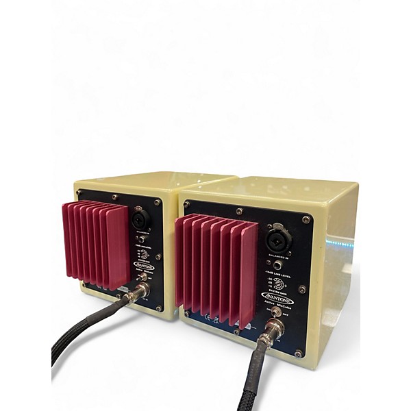 Used Avantone MIXCUBE PAIR Powered Monitor