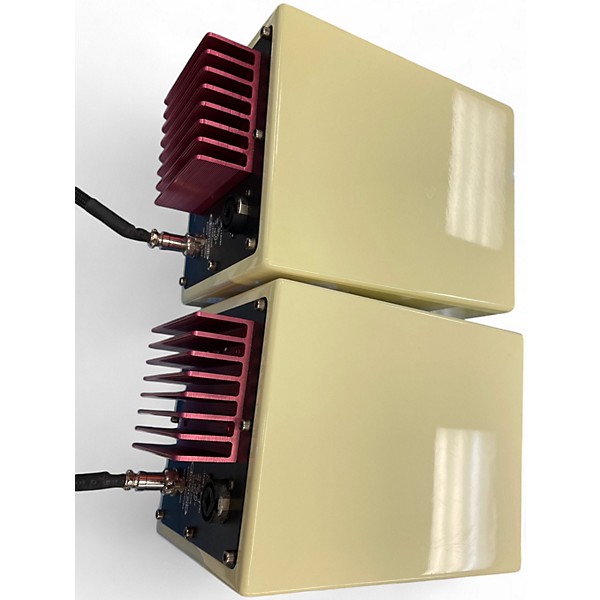 Used Avantone MIXCUBE PAIR Powered Monitor