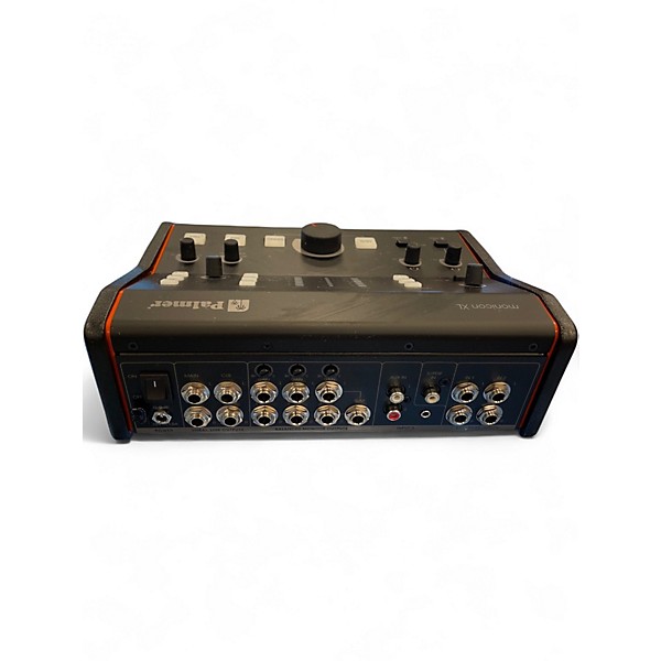 Used Palmer MONICON XL