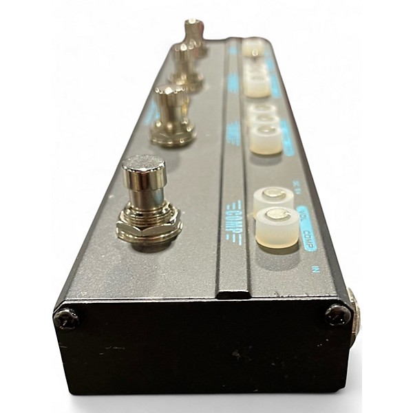 Used Sonicake Sonicbar Twiggy Blues Effect Processor