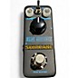 Used Sonic Cake Blue Screamer Effect Pedal thumbnail