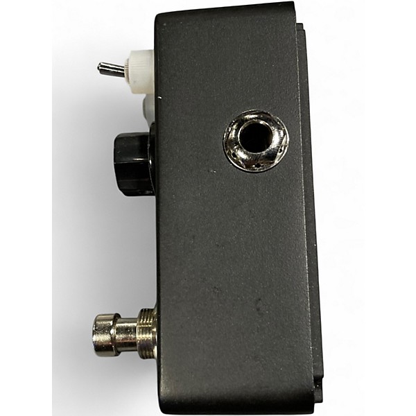 Used Sonic Cake Blue Screamer Effect Pedal