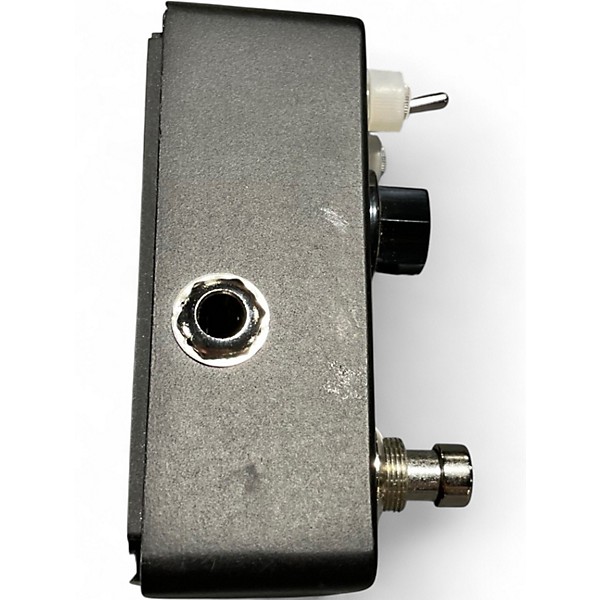 Used Sonic Cake Blue Screamer Effect Pedal