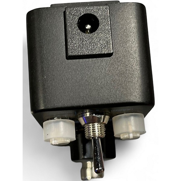 Used Sonic Cake Blue Screamer Effect Pedal