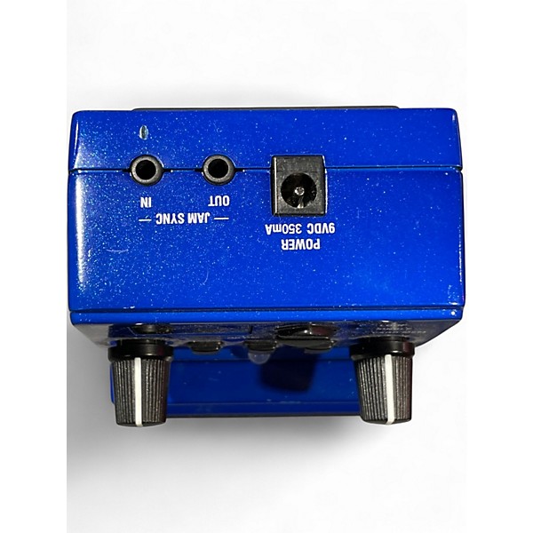 Used DigiTech Jam Man Solo XT Pedal