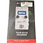 Used Singular Sound BeatBuddy MINI 2 Metronome thumbnail