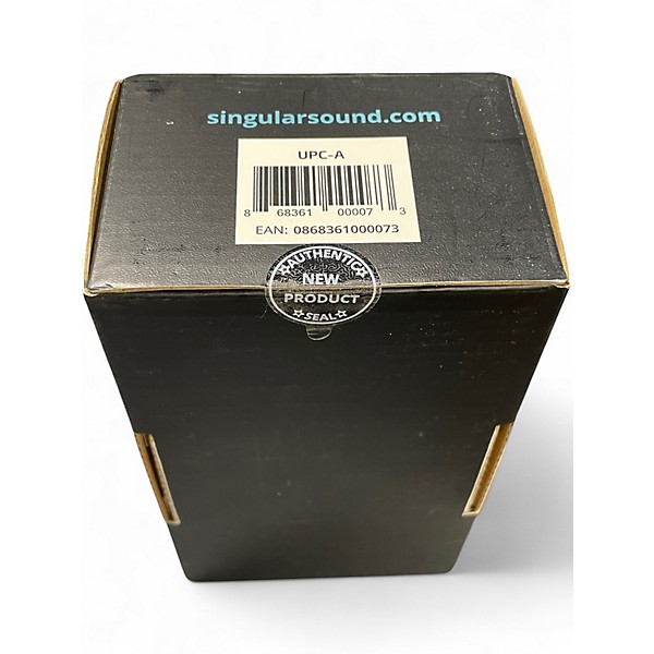 Used Singular Sound BeatBuddy MINI 2 Metronome