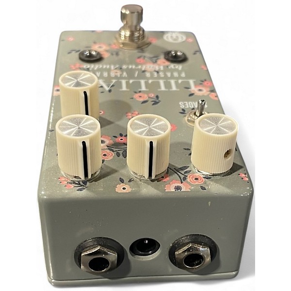 Used Walrus Audio LILLIAN Effect Pedal