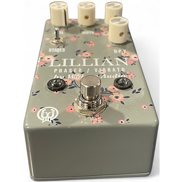 Used Walrus Audio LILLIAN Effect Pedal