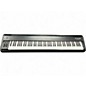 Used M-Audio HAMMER 88 MIDI Controller