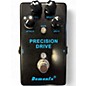 Used Demonfx precision drive Effect Pedal thumbnail