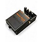 Used BOSS MT2 Metal Zone Distortion Effect Pedal