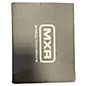 Used 2020s MXR GT-OD Effect Pedal
