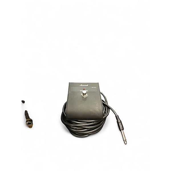 Used Marshall DSL1 Tube Guitar Amp Head