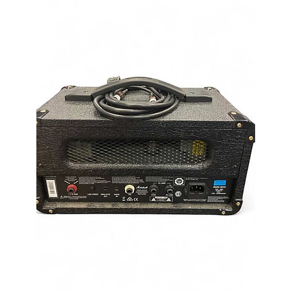 Used Marshall DSL1 Tube Guitar Amp Head