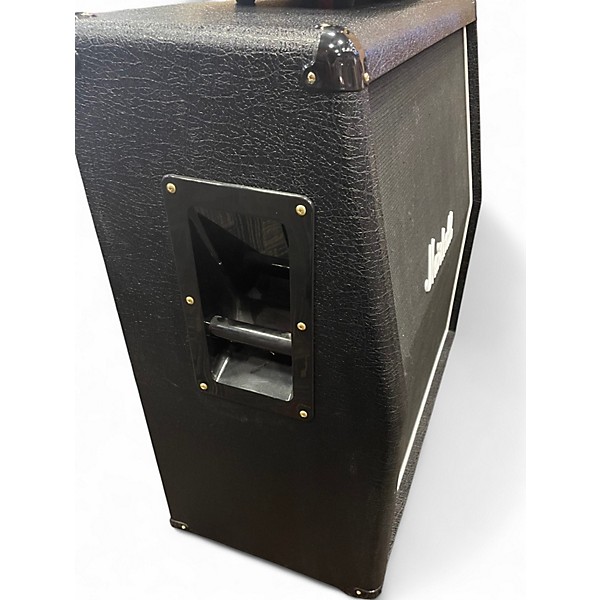 Used Marshall MX412AR 412 CAB Guitar Cabinet