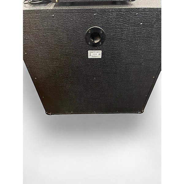 Used Marshall MX412AR 412 CAB Guitar Cabinet