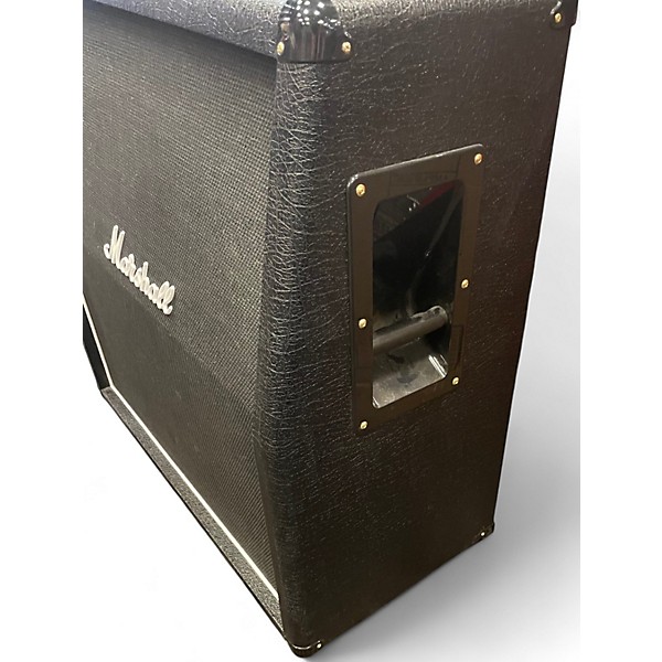 Used Marshall MX412AR 412 CAB Guitar Cabinet