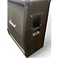 Used Marshall MX412AR 412 CAB Guitar Cabinet