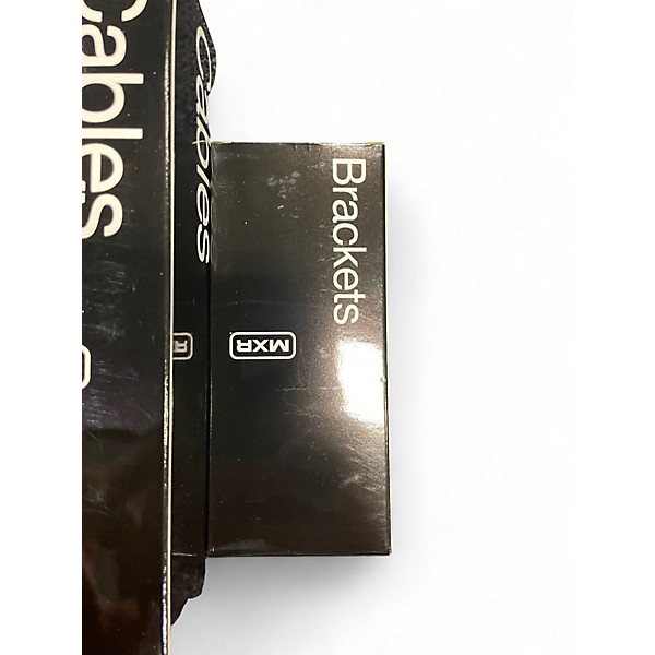 Used MXR M242 ISO POWER PRO Power Supply