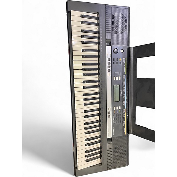 Used Yamaha PSRE243 61 Key Portable Keyboard