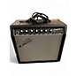 Used Fender Champion 20 Guitar Combo Amp thumbnail