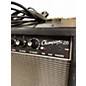 Used Fender Champion 20 Guitar Combo Amp