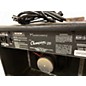 Used Fender Champion 20 Guitar Combo Amp