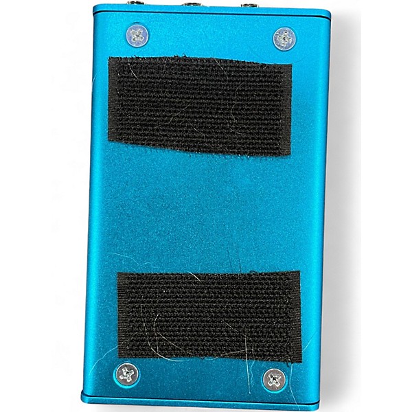 Used Strymon Cloudburst Effect Pedal