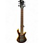 Used Spector Legend 6 Classic Walnut Electric Bass Guitar thumbnail