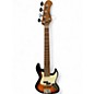 Used Sadowsky Guitars METROEXPRESS 2 Color Sunburst Electric Bass Guitar thumbnail