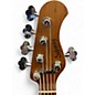 Used Sadowsky Guitars METROEXPRESS 2 Color Sunburst Electric Bass Guitar