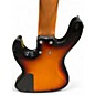Used Sadowsky Guitars METROEXPRESS 2 Color Sunburst Electric Bass Guitar