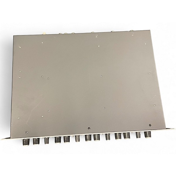 Used 2020s Universal Audio 4710D Microphone Preamp