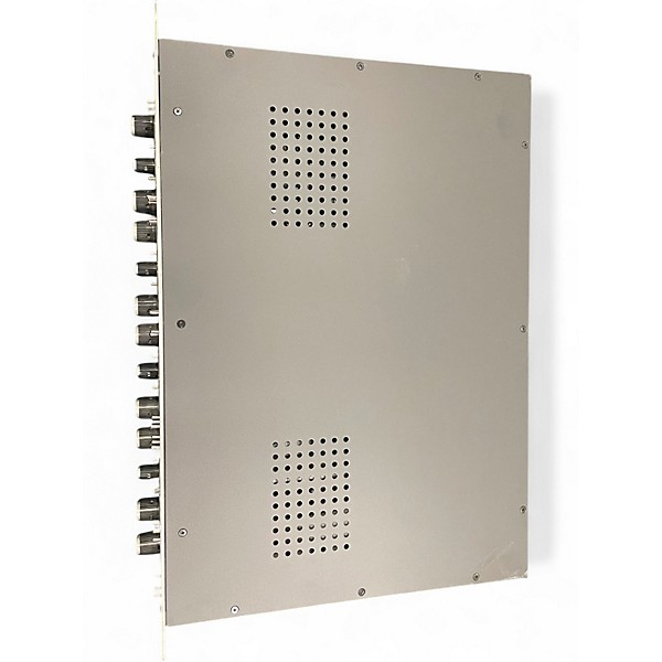 Used 2020s Universal Audio 4710D Microphone Preamp