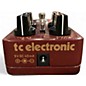 Used TC Electronic Mojomojo Overdrive Effect Pedal