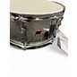 Used Ludwig 14in BACKBEAT ELITE Black Chrome Drum thumbnail