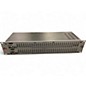 Used dbx 231s Dual Channel 31-Band Graphic Equalizer thumbnail