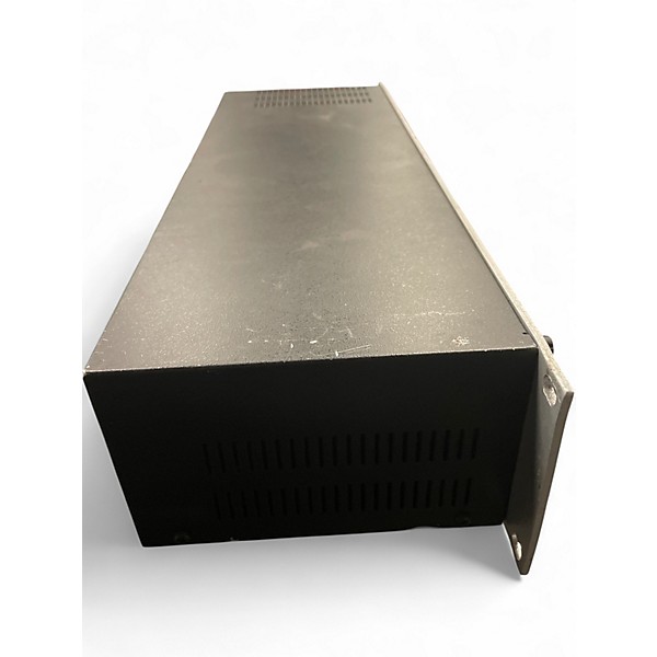 Used dbx 231s Dual Channel 31-Band Graphic Equalizer