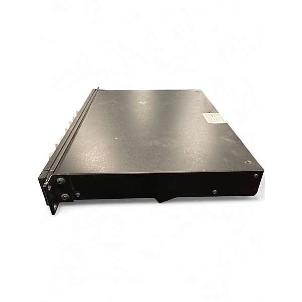 Used Crown PSL-2 Power Amp