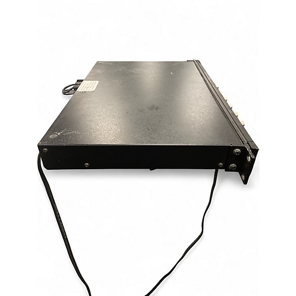 Used Crown PSL-2 Power Amp