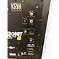 Used KRK ROKIT 8 RPG2  Powered Monitor