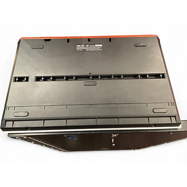 Used KORG Minilogue 4 Voice Polyphonic Analog Synthesizer