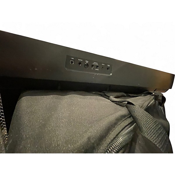 Used Alesis Prestige Digital Piano