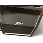 Used Peavey 6505 4x12 Slant Guitar Cabinet thumbnail