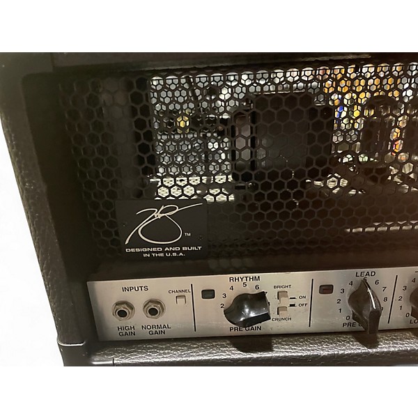 Used Peavey 6505 Tube Guitar Amp Head