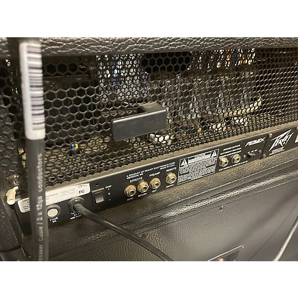 Used Peavey 6505 Tube Guitar Amp Head
