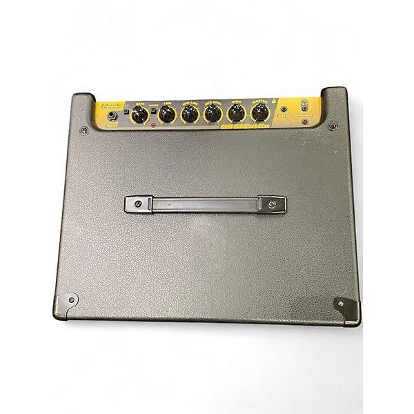 Used Markbass CMB 150 BLACK LINE Bass Combo Amp