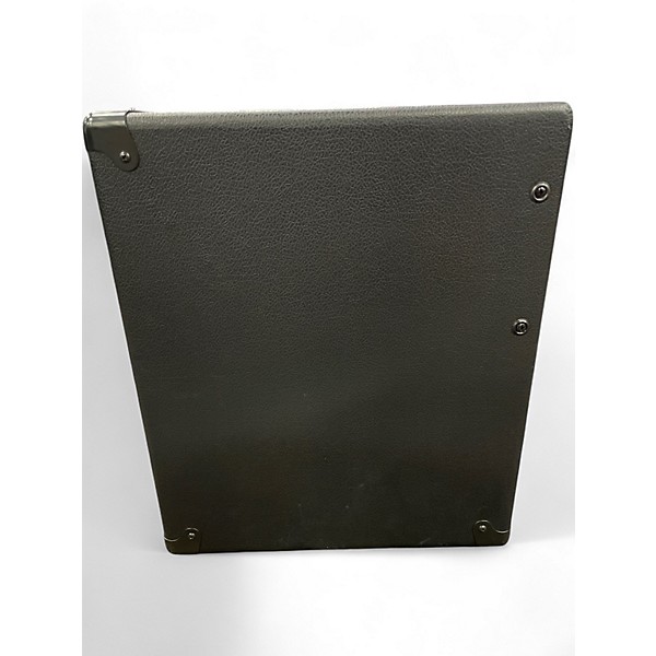 Used Markbass CMB 150 BLACK LINE Bass Combo Amp