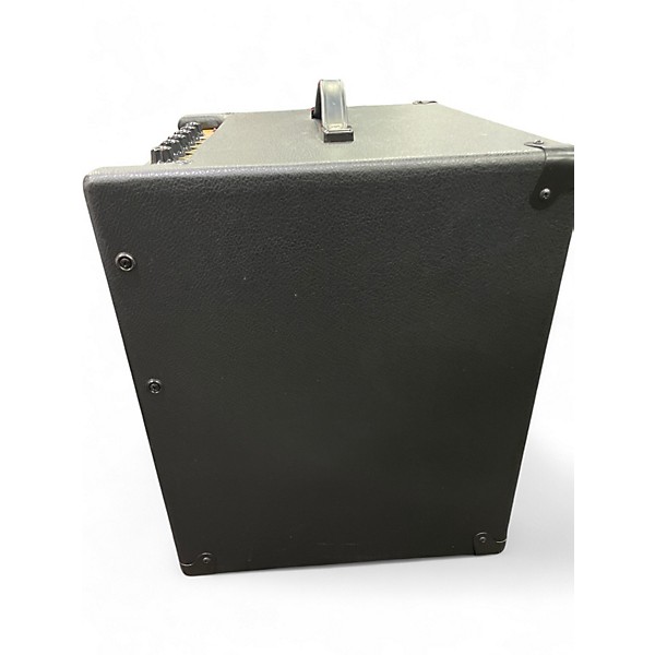 Used Markbass CMB 150 BLACK LINE Bass Combo Amp